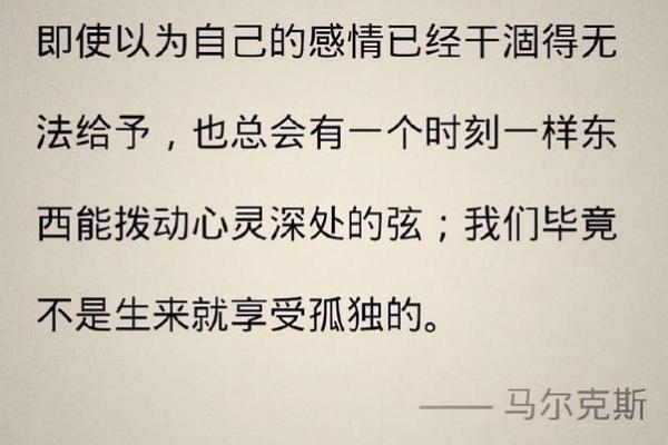 命不如人，心在何方？探索人生的选择与机遇
