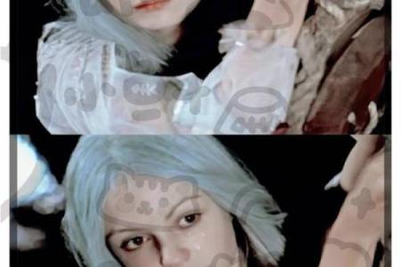 美人鱼与摩羯座：深海里的星座传说与命运交织