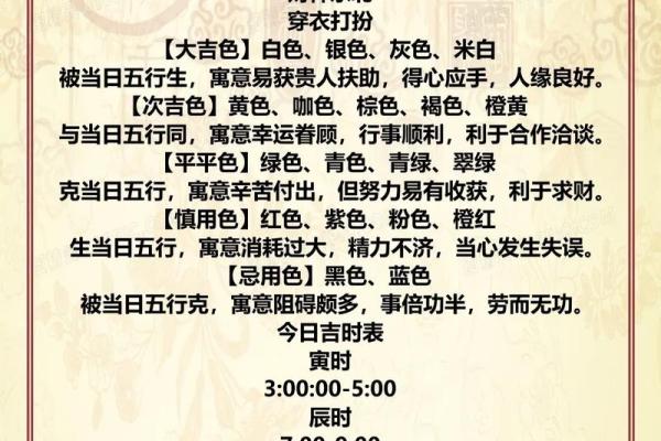 明年属狗的人命运解析：未来一年的运势和生活指南