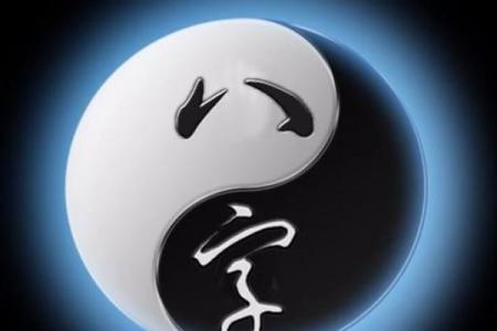 梦见阴阳命，解密生命中的阴阳哲学与命运之舞