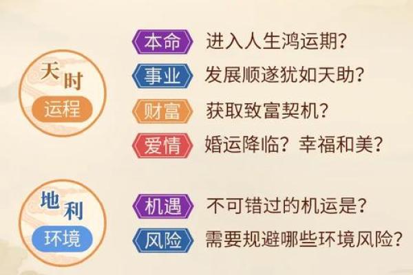 免费查命格，揭示你的命运真相！