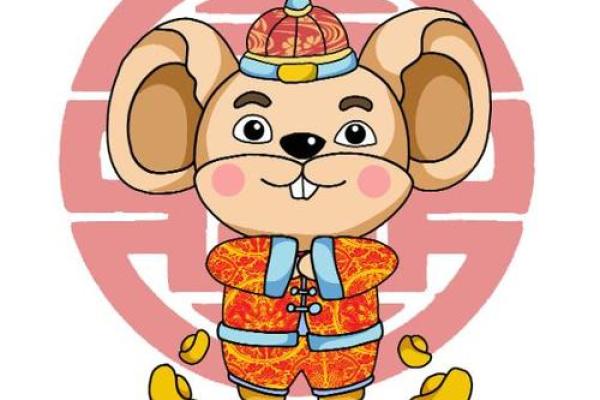 明年阴历六月十九，属鼠命运揭秘与智慧分享