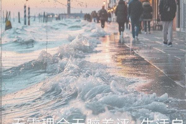 面对困境时机智逆转，生命中的金句启示