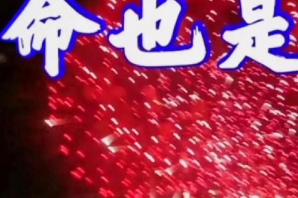 明年六月初六的命运解析：一生的不同选择与机遇