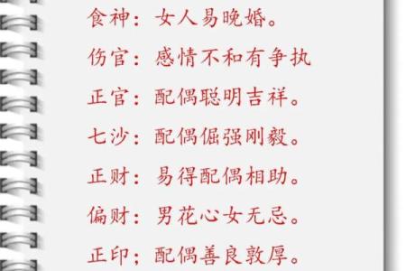 明年农历三月十一的命理解析：你是哪个命？揭开人生秘密！
