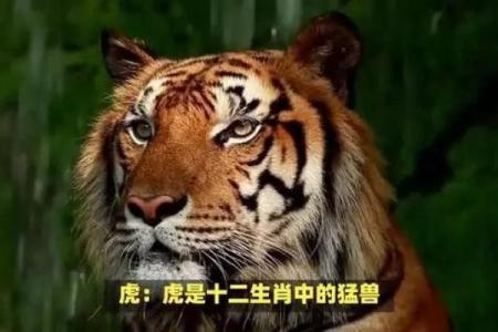 命不由天，这些生肖动物的传奇故事与启示