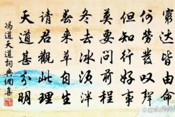 命不好？揭秘命理学中的五大流派与应对之道