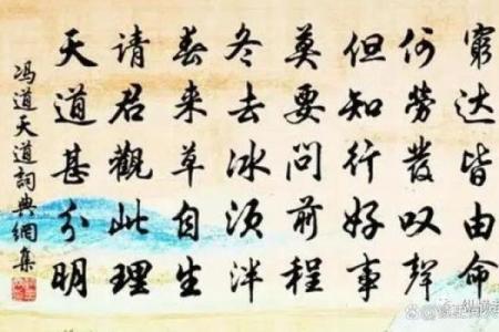命不好？揭秘命理学中的五大流派与应对之道