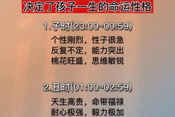 明年要宝宝，如何选择最佳的出生命理？