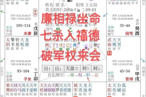 免费查自己命格属什么，轻松掌握人生运势的秘密！