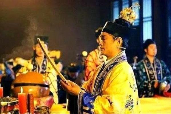 命带官印：揭示个人命运与职业选择的神秘关联