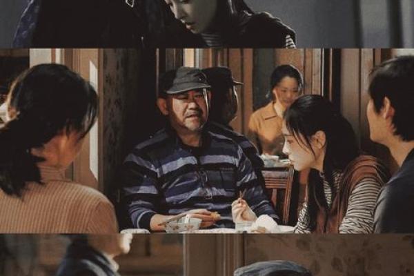 门牙缺一块的女孩：美丽与勇气的真实故事