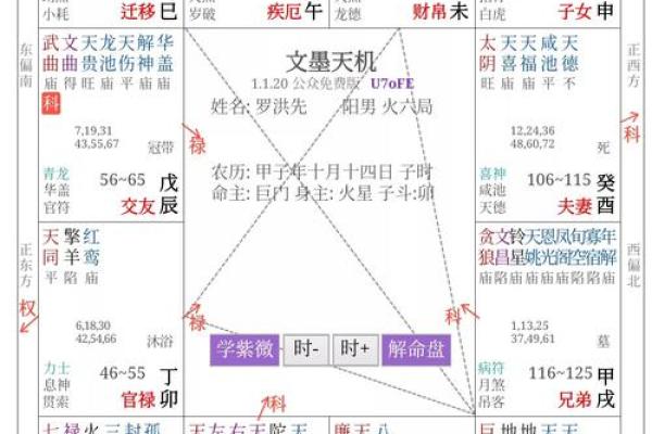明朝三命通会：揭开古人生辰八字的神秘面纱