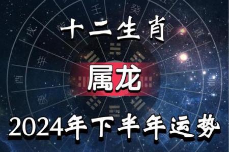 明年出生生肖解析：2024年属龙人的命运揭密！
