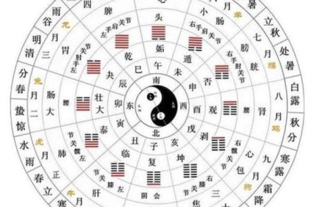 免费八字测命格，解锁自己的命运密码！