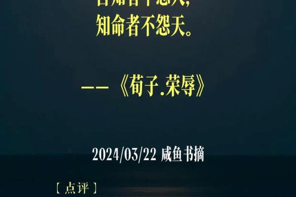 命不赢人：探索命运与个人努力的微妙关系