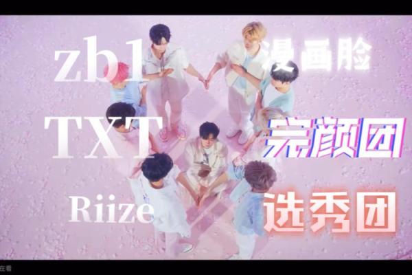 内娱风云：命运与偶像的交织——解读“命韩团”的梗与传说