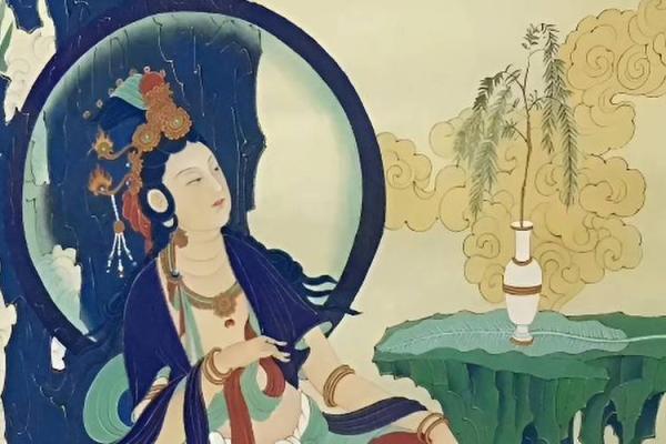 揭示女命时柱四个贵人的深层意义与运势影响