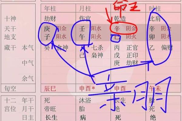 独身命理：解密命理学中孤独的真正含义