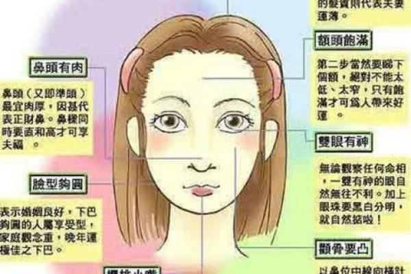 命好福厚之人的特征探秘：从生活细节看运势与幸福