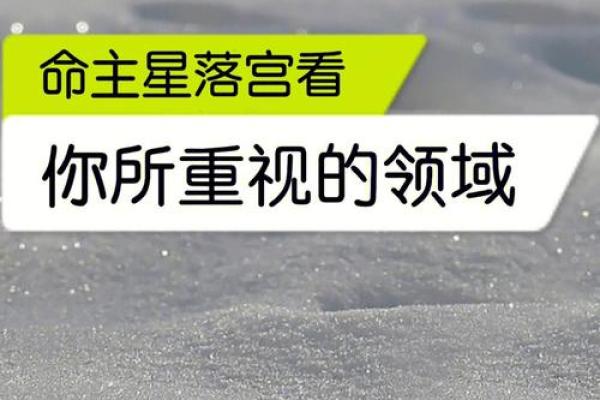 命主星落陷的隐秘心理与生活困扰：探究其对人格的影响