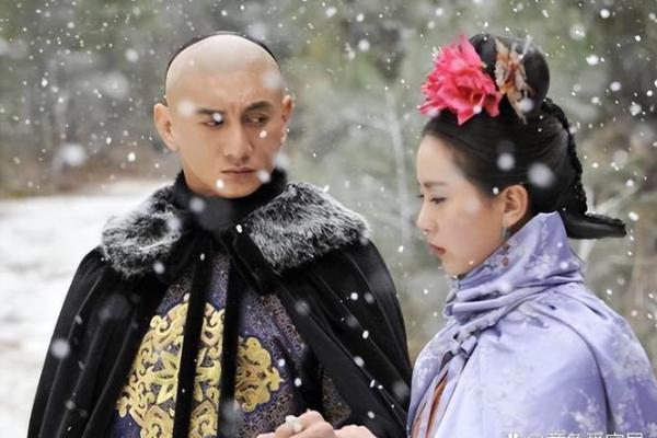 探秘“合命”之道：解读两个人的命运交织与相互成就