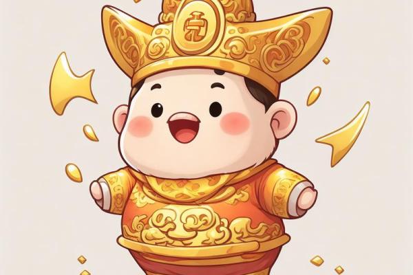 命运的奥秘：好运与坏运的根源揭示