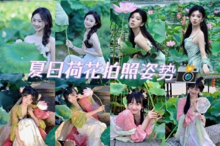 命里九朵莲花:探秘莲花的深邃象征与人生启示