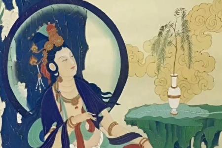 揭示女命时柱四个贵人的深层意义与运势影响