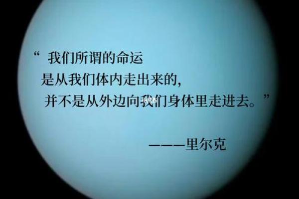 每个人的命运由哪些因素决定？探讨命运背后的秘密与智慧