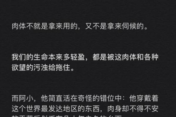 《快请先生把命推：探索生活的奇妙与命运的交织》