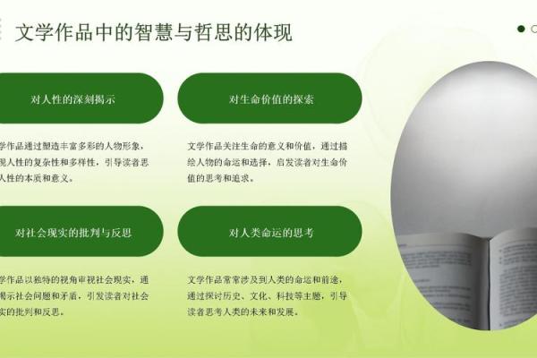 探索命必师传：揭示命运与人生的深刻智慧