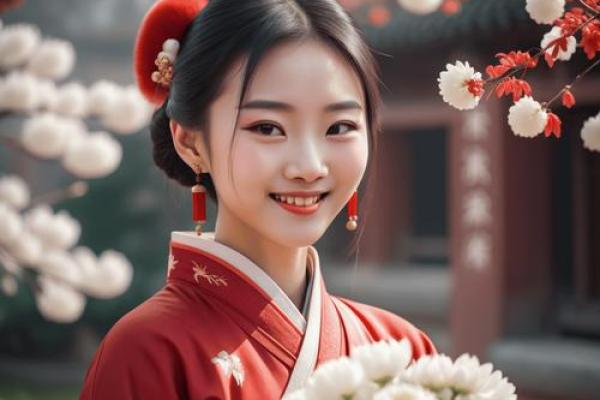 揭示旺夫命格：女生八字的奥秘与财富运势