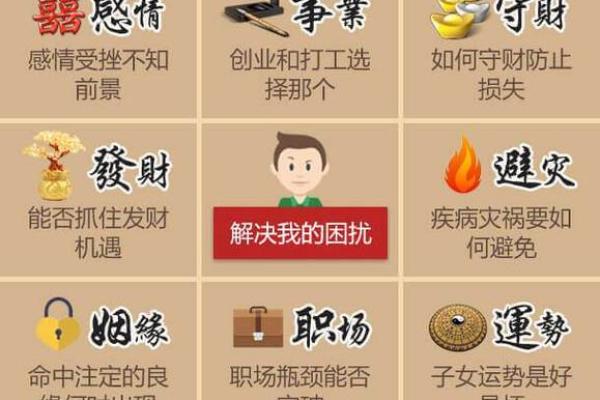揭秘女命八字全为阴的深意与人生运势解析