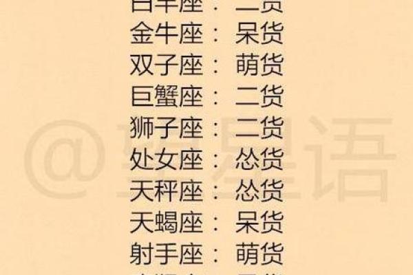 探索六月出生者的命运与性格特征