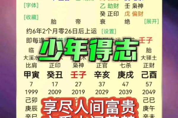 命理数字4的深度解读：蕴含的特质与人生智慧