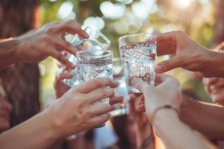 命里九坛酒:探索人与酒之间的独特联系