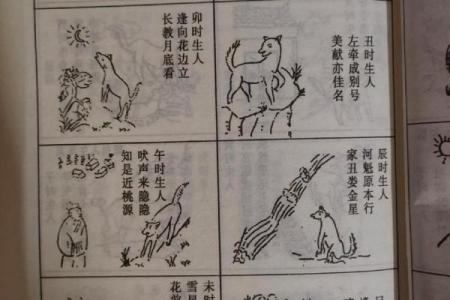 论命理:女生与男命的深刻联系与启示
