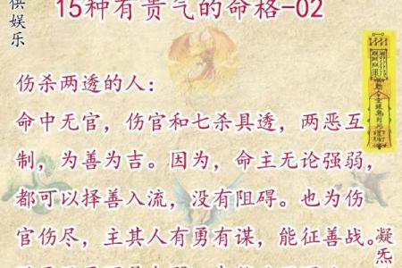 命理揭秘:为何某些命格不宜上山下水?深度解析!
