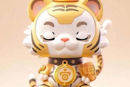卯时出生的虎命：探秘命理与运势的奥秘