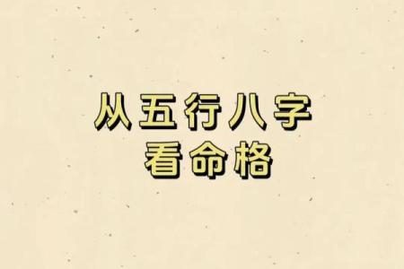 男占八字女占九，命格中的深意与解析