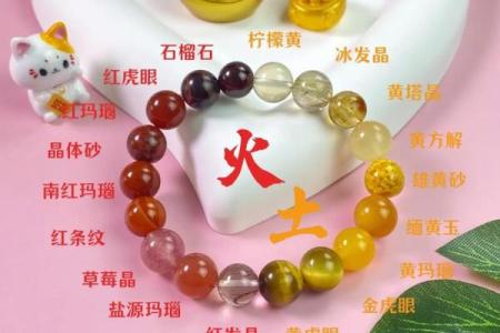命里火土多，如何理解与调和人生运势？