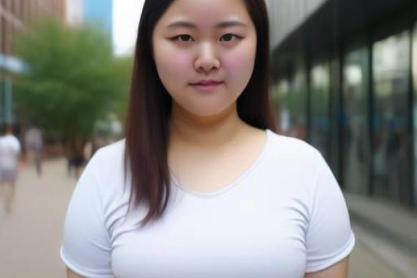 为什么脸瘦身上胖：从命理来看你的体型秘密