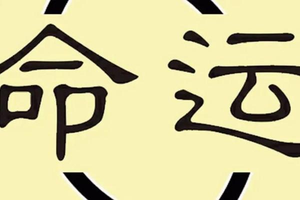 命理解析：探索你的事业运势与成功之道