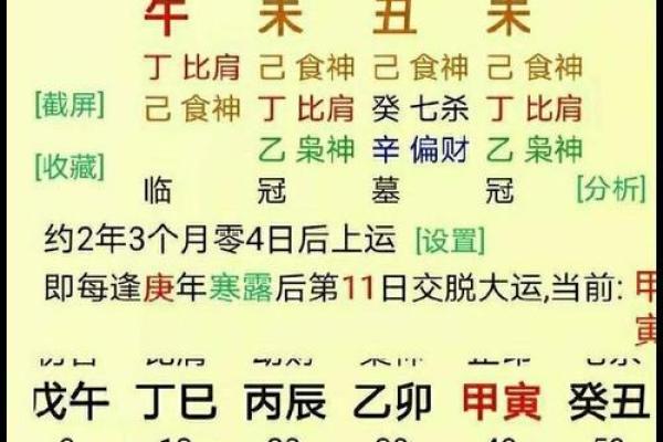 女命八字天地相合的深意与人生影响解析