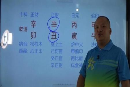 年上偏印的女命解析：探寻命理中的独特魅力与人生机遇