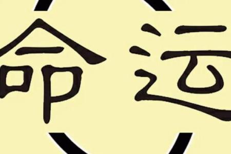 命理解析:探索你的事业运势与成功之道