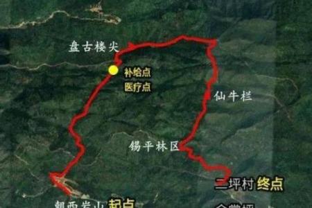探寻“牛栏之命”:藏在民间信仰中的人生哲学与启示