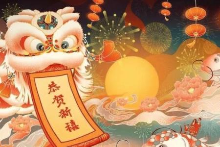 探索九条四命的奥秘:运势与人生的交织之路