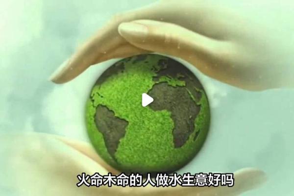 木命与火命的行业选择：如何找到适合自己的职业道路